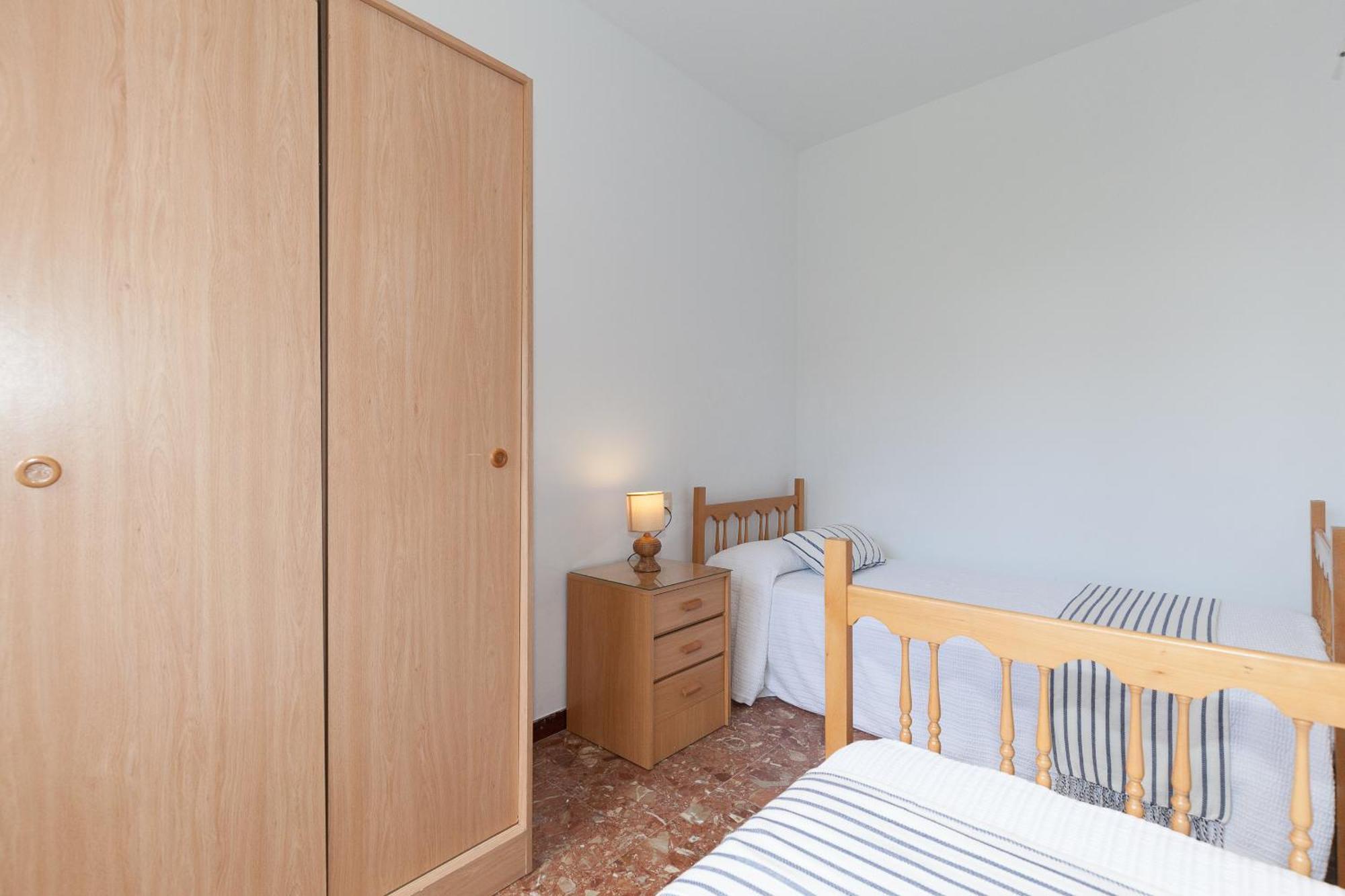 Uhc Casalmar Apartments Salou Eksteriør billede