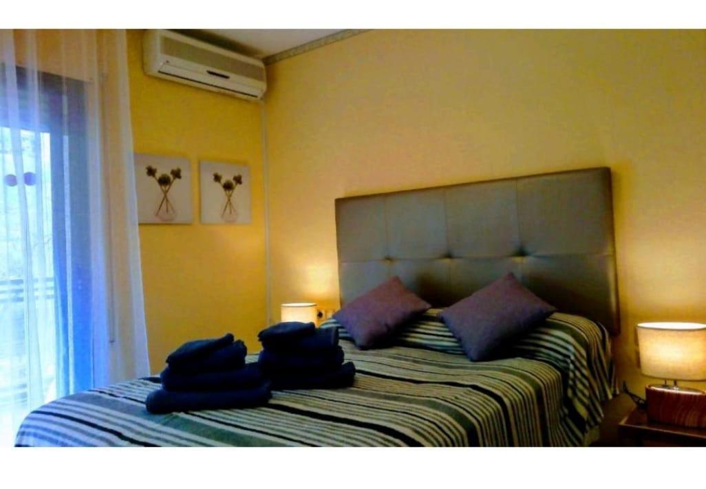 Uhc Casalmar Apartments Salou Eksteriør billede