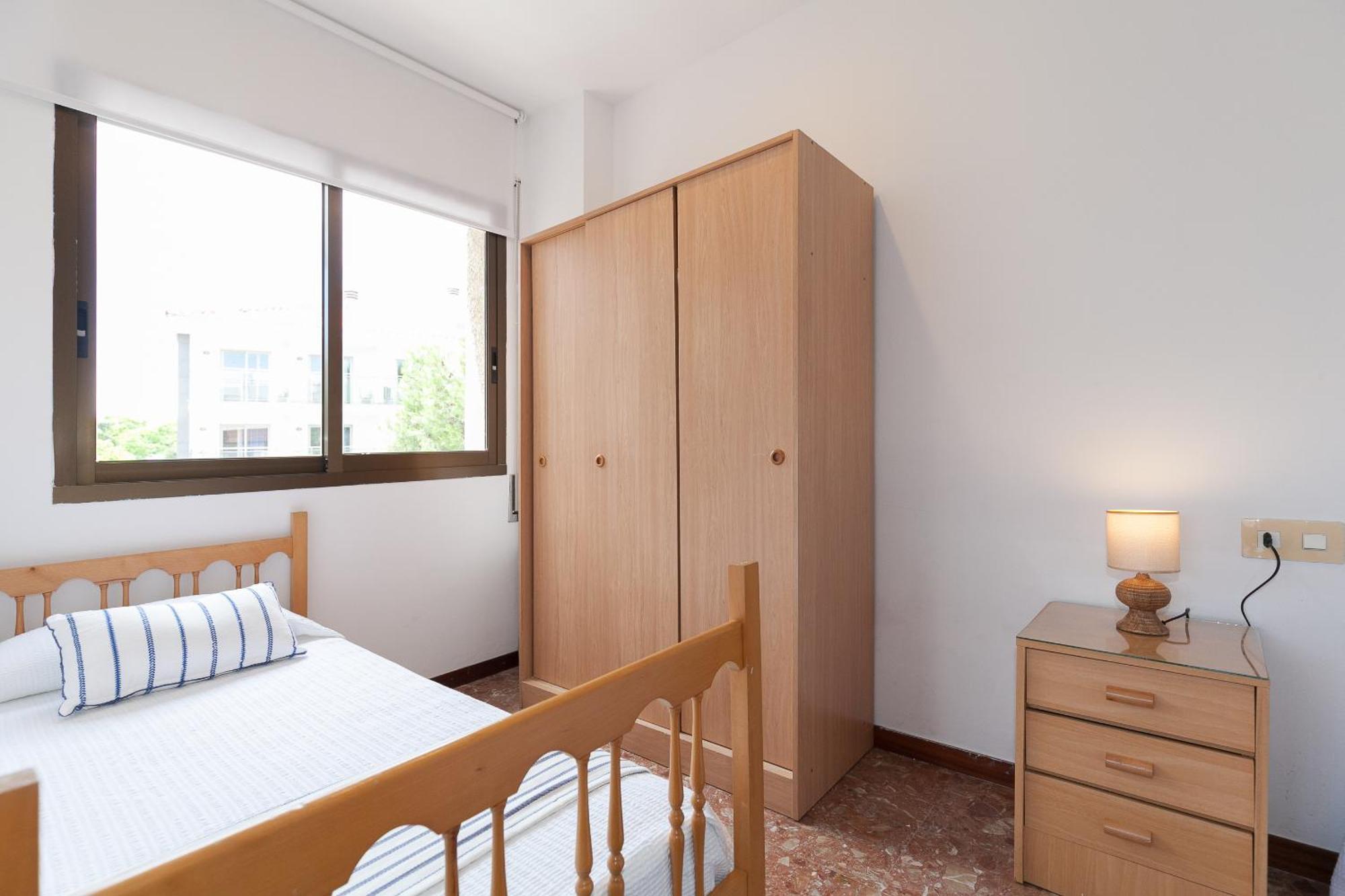 Uhc Casalmar Apartments Salou Eksteriør billede