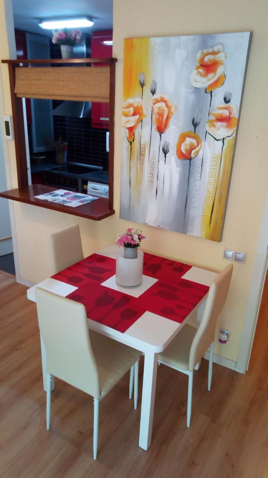 Uhc Casalmar Apartments Salou Værelse billede