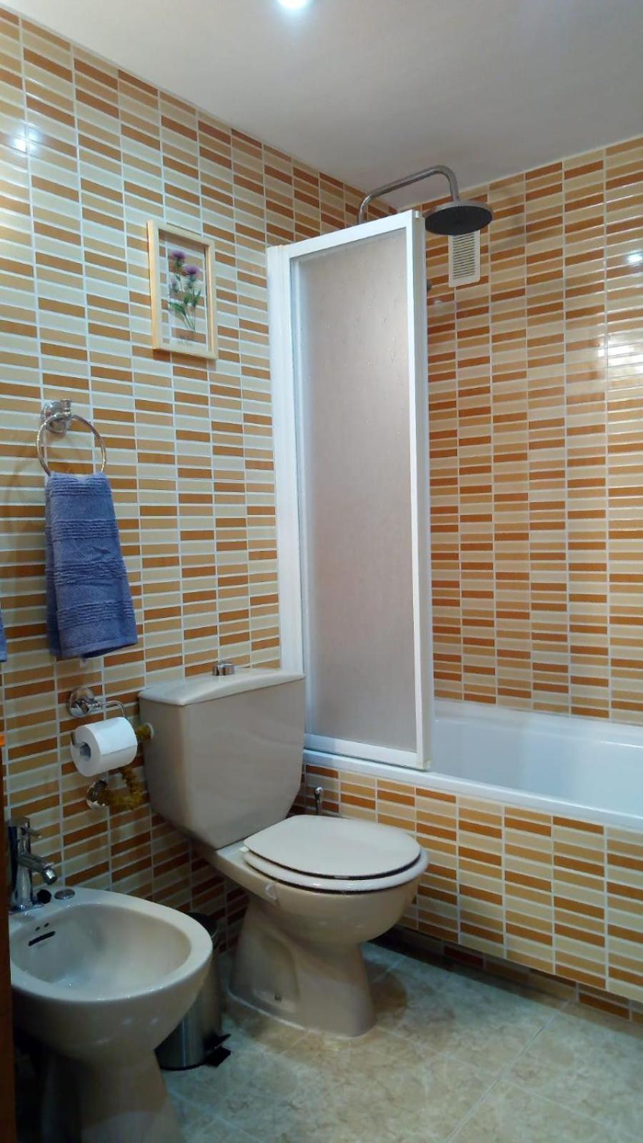 Uhc Casalmar Apartments Salou Eksteriør billede